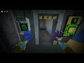 poppy play time 4 parte 1