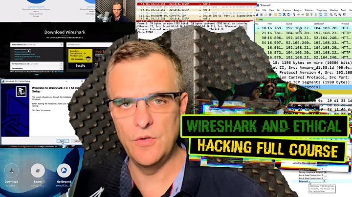 The Ultimate Guide to Installing and Running Wireshark on Ubuntu