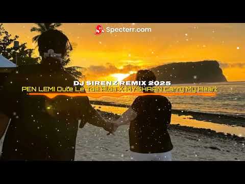 DJ SIRENZ -