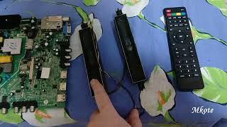 :  3   : Philips, Samsung, Mystery