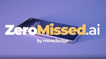 Digital Innovation Program: move2edge