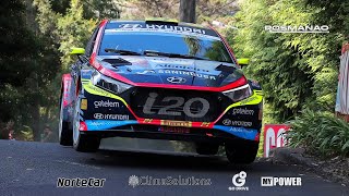 Rali Vinho da Madeira 2024 | Best Of | Full HD ®