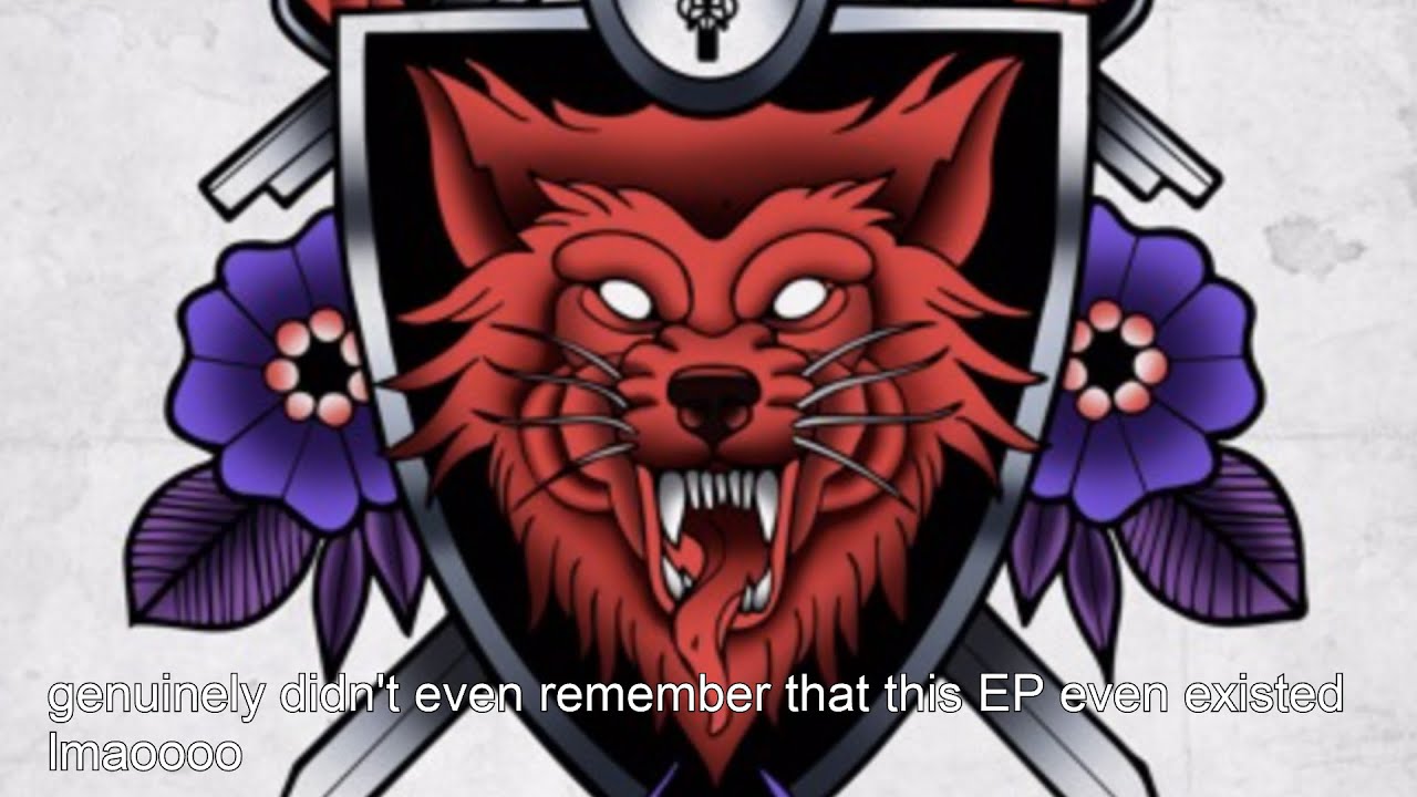 Ranking MONXX's Turbo Dab EP (oh no)