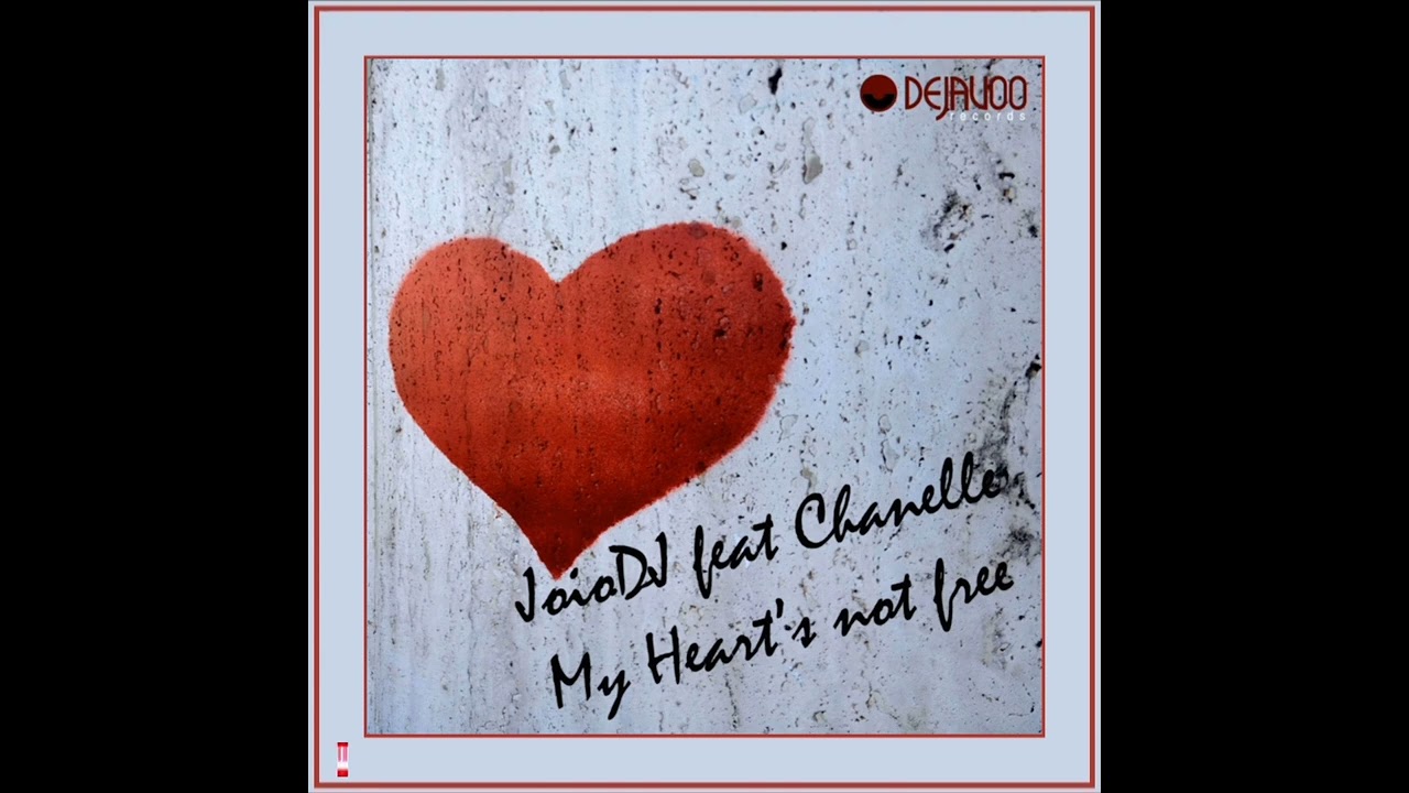 JoioDJ feat Chanelle - My Heart's not free (Domenico Albanese On The Beach Mix) [DEJAVOO RECORDS] S.