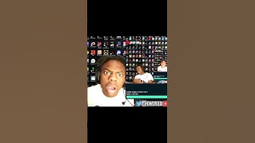 IShowSpeed Talks To Himself In An Infinite Loop!!