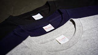 This might be the only plain T-shirt you need