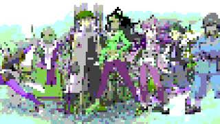 Kchrules - Pokémon Emerald Frontier Brain 8-Bit Gb Remix