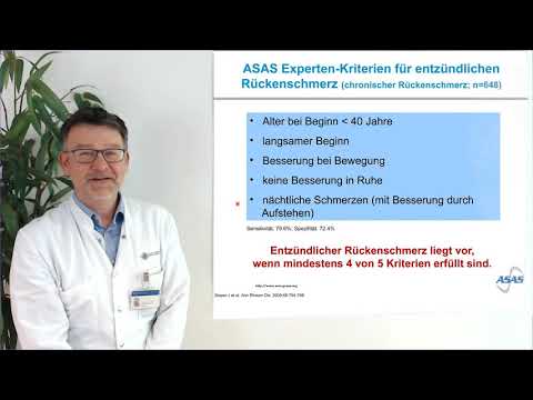 6. Akute Schmerzexazerbation