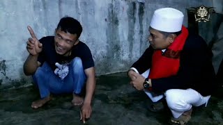 TUYUL YANG MERESAHKAN WARGA_DC sejati