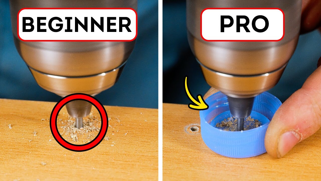 👉 Repair Hacks Masters Never Share With Beginners!