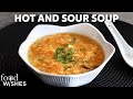 Easy Hot and Sour Soup (Better Than Takeout!) | Food Wishes