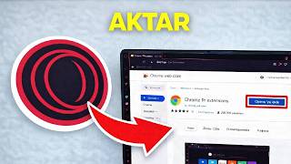 Chrome’dan Opera GX’e nasıl AKTARILIR | YER İMLERİNİ, şifreleri ve ayarları KOLAYCA içe aktarın screenshot 3