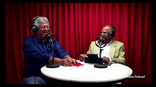 #0008 "Serve the People" with Syed Akbar Ali (Part 3 of 3)