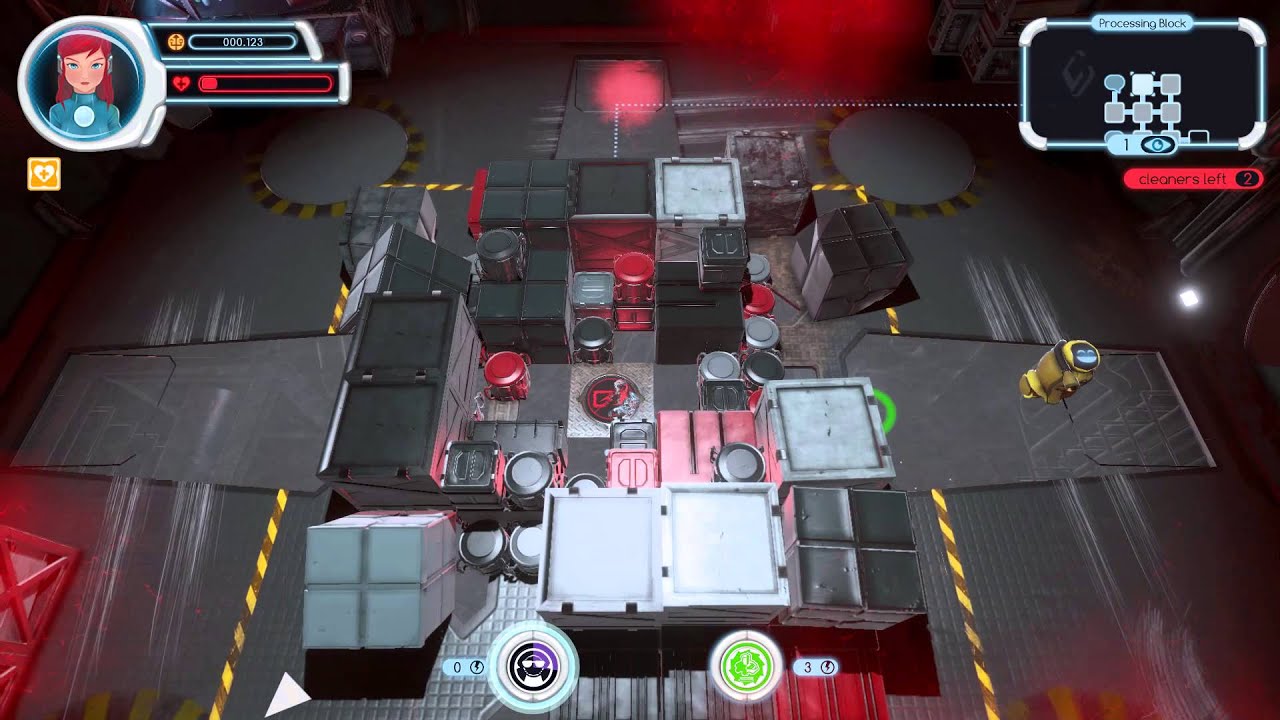 Average Previews - Subaeria (Early Access 1)