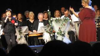 Si̇bel Öngören Aşk Deni̇len Ateşe Yanalim Mi