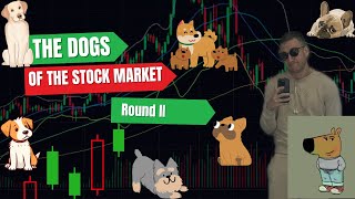 Undervalued Stock Market Dogs Round II - Will These Stocks OutPerform?