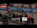 Resumen Flash / Flash Summary - Etapa 4 | La Vuelta 20