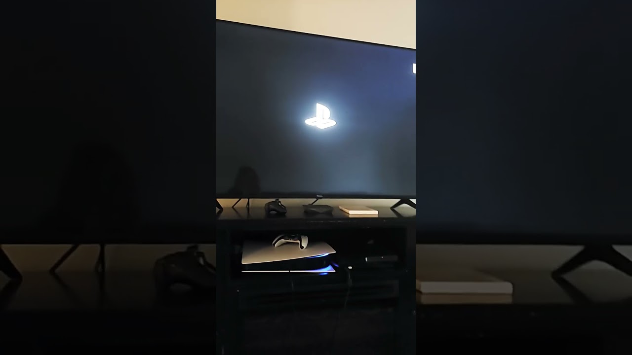 Ps5 startup sound