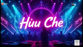 Huu Che EDM Night Vibes NON Stop Dance Party Enjoy Instrumental Music