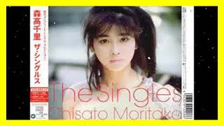 森高千里】Chisato Moritaka 💖「BEST ALBUM」Digital Remastering
