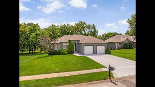 15613 White Dr, Belton, MO
