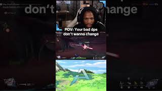 Why they never change #fyp #gaming #funny #rage #reaction #marvelrivals