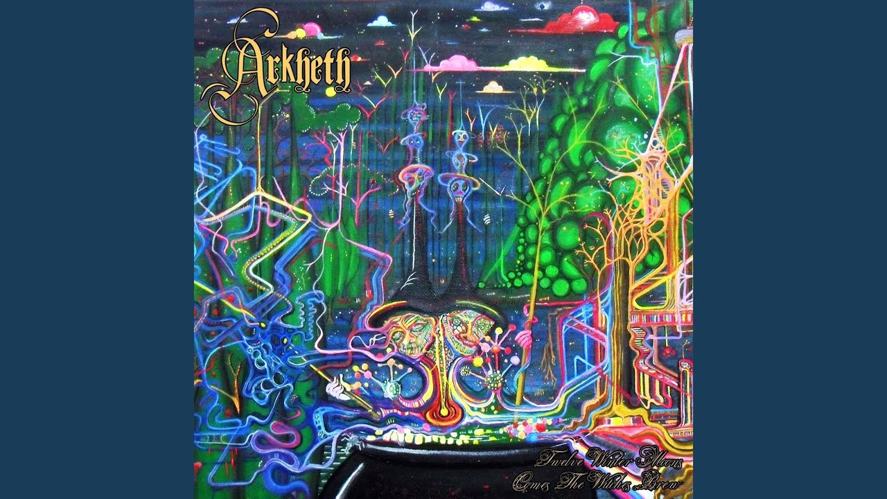 A Place Under the Sun