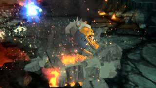 Naruto Shippuden Ultimate Ninja Storm 4  • Team 7 Strikes Back Trailer • FR • PS4 Xbox One PC