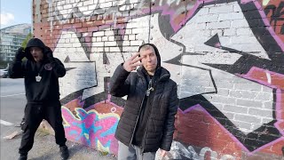 Trilo' x The Sorcerer x Lex - 3.59am (Official Music Video) Prod. ARO & Trilo'