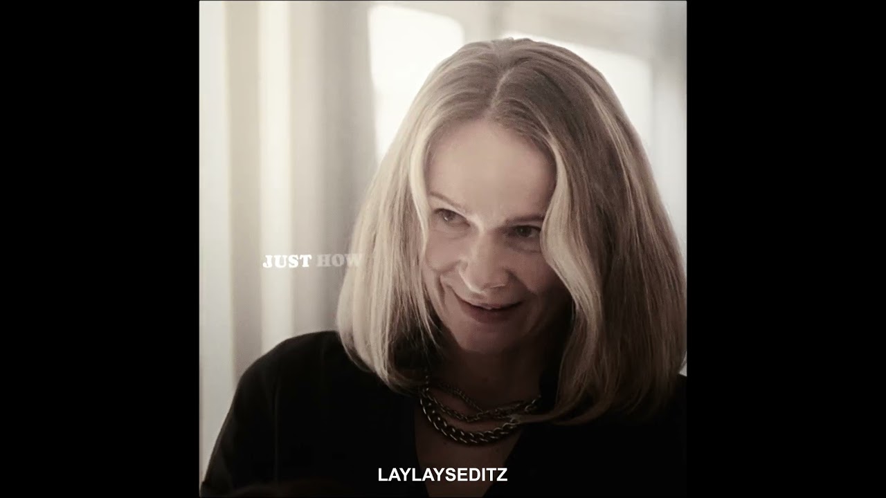 The Summer I Turned Pretty- Belly Cuts Her Hair :) 