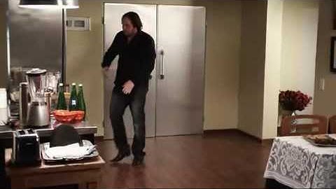 Bavaria vs Heineken walk in fridge