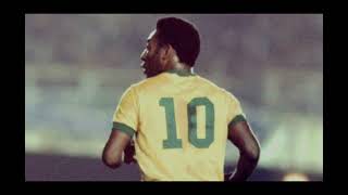 História do Rei Pelé 👑!!!