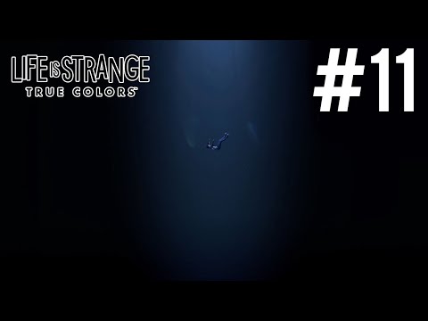 Indovina chi è il cattivo - Life is Strange True Colors #11