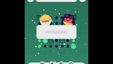 Twodots level 236 intro to monsters