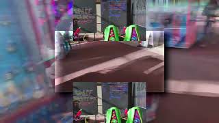 YTPMV Arcade Tour Cinepolis Vista CA SCAN