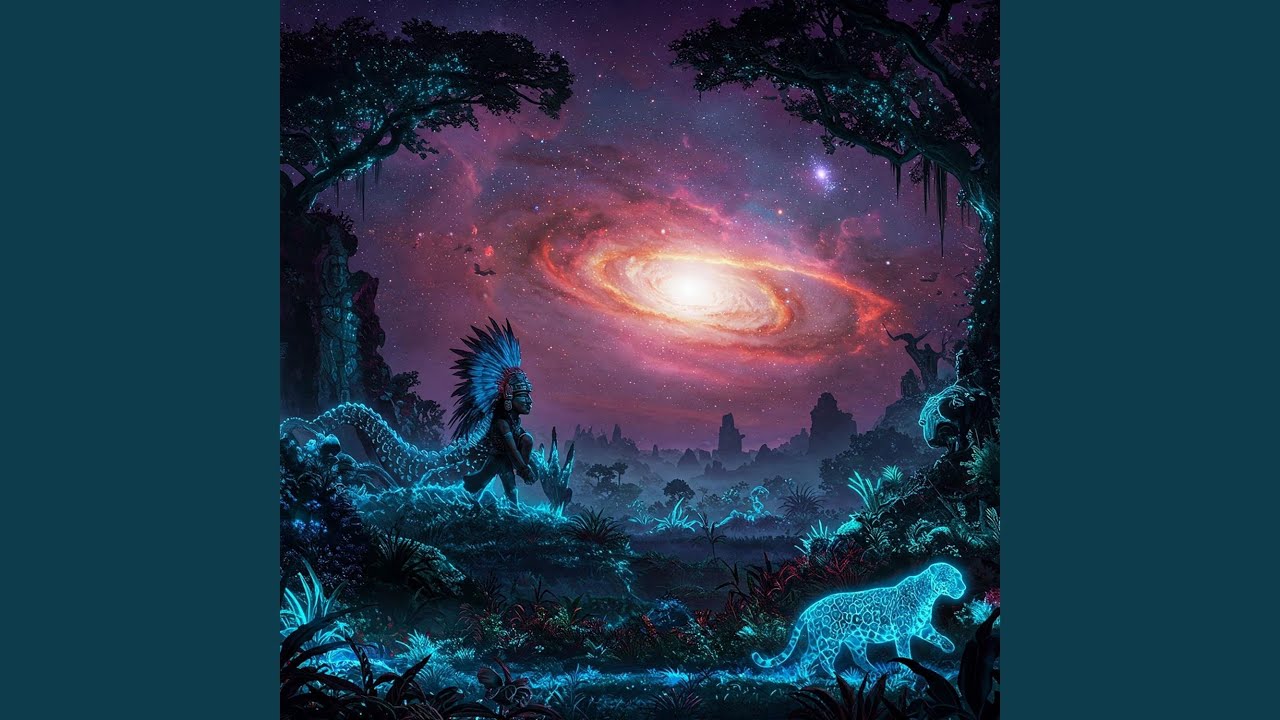 Clave de l’Univers Invisible