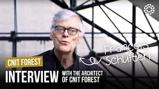 - Interview With François Schuiten