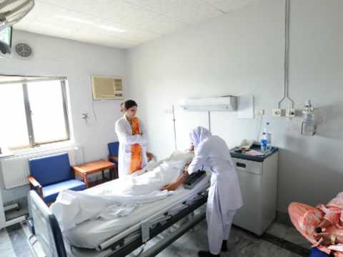 films on amazon prime Maryam Hospital Rawalpindi