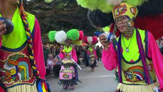 Matlachines los tadeos en Jesús Maria Jalisco ??