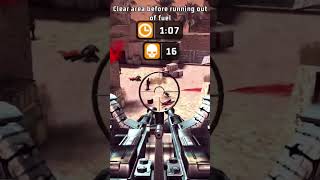 #games #deadtrigger2 #gaming #gameplay #residentevil #gamer #smartphone #gamingdaily