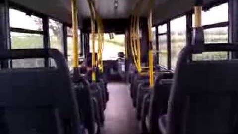 Tates Travel 1092 [YX09 HZJ]