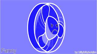 Requested Bfdi Auditions In Sapphire