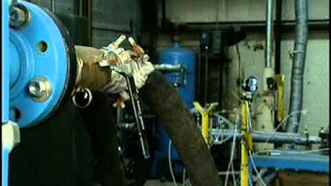 Tranter Plate & Frame Heat Exchanger Receiving & Installation Instructions