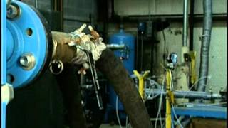 Tranter Plate & Frame Heat Exchanger Receiving & Installation Instructions
