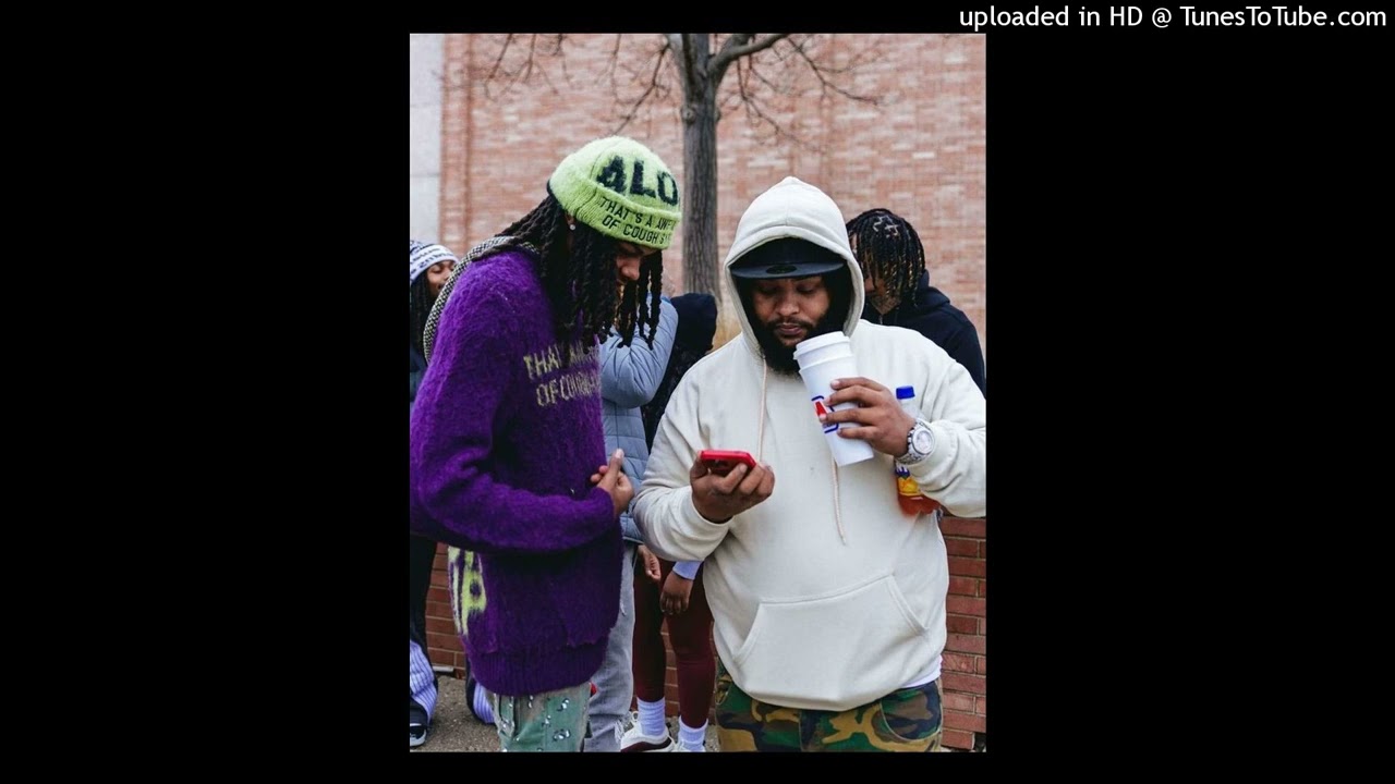 [FREE] Rio Da Yung OG x RMC Mike Type Beat - "Doomsday"