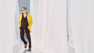Qasimi Spring Summer 2019 Full Fashion Show Exclusive