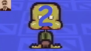 Petscop 2 (Because Pyro Won't Do It Himself): The Best Video You've Never Watched