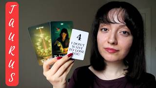 Taurus Love Tarot ♉️ This Hurt You, A LOT 💔😔 Here's What Happens NEXT ⚠️🔮