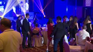 Soft Launching Dinner 2018 screenshot 3