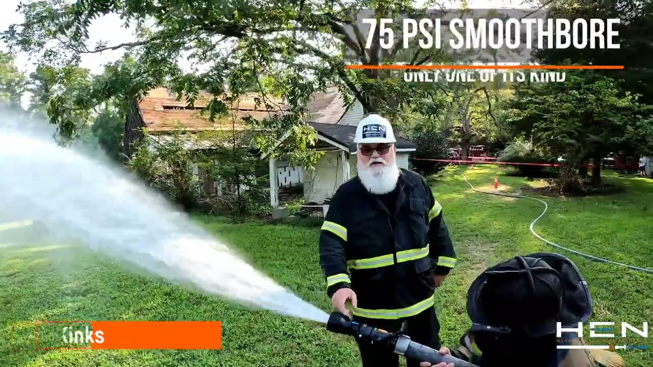 HEN Blade Nozzle 150